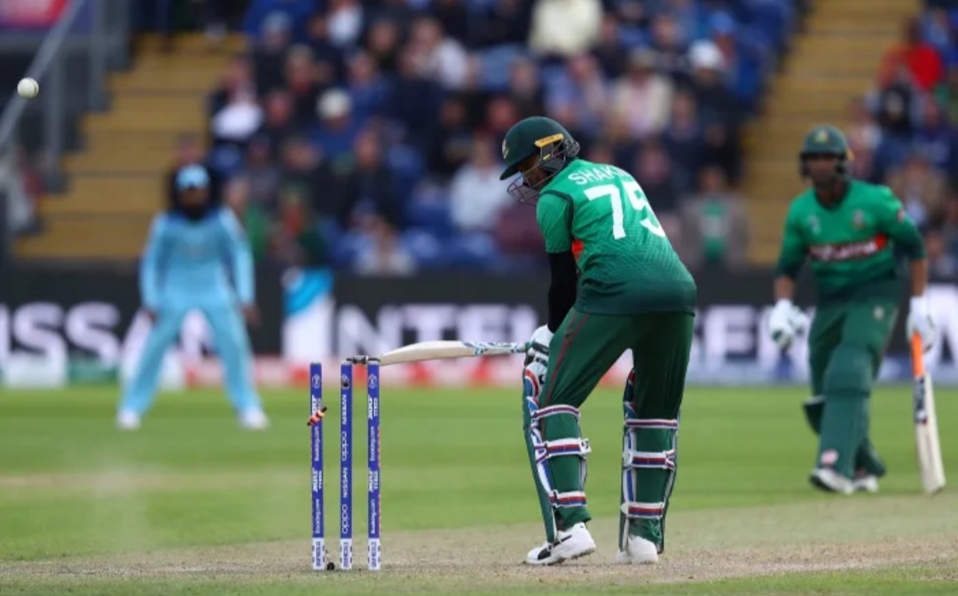 Bangladesh-England series rescheduled to 2023